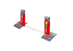 Carrera R/C Rundenzähler, Carrera R/C Rundenzähler,
