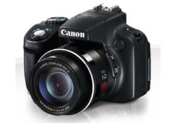 Canon PowerShot SX50HS IS, Canon PowerShot SX50HS IS,