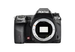 Pentax K5 II Body, 16.3 Mi