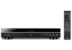 Yamaha BD-S673, 3D Blu-ray Yamaha BD-S673, 3D Blu-ray
