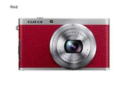 Fujifilm XF1 rot, 2 Jahre 