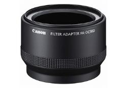 Canon Filter-Adapter FA-DC