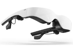 Cinemizer OLED, inkl. HDMI Cinemizer OLED, inkl. HDMI
