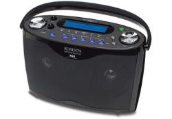Roberts Ecologic 7, DAB+-R