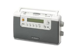 Roberts RecordR, DAB+-Radi