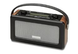 Roberts Vintage, DAB+-Radi Roberts Vintage, DAB+-Radi