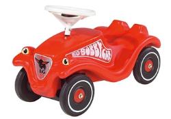 Big Bobby Car Classic Rot, Big Bobby Car Classic Rot,