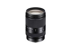 Sony Super-Zoom Objektiv S