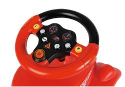 Big Multi Sound Wheel, Alt Big Multi Sound Wheel, Alt