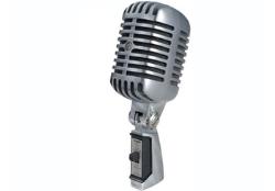 Shure SH55 Series II, Dyna Shure SH55 Series II, Dyna