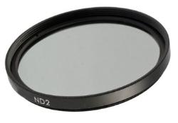 Heliopan Graufilter SLIM N