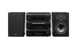 Denon D-F109DABNCschwarz/s Denon D-F109DABNCschwarz/s