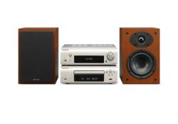 Denon D-F109DABC silber/ki Denon D-F109DABC silber/ki