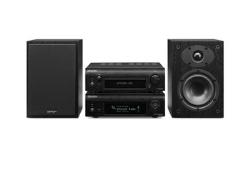 Denon D-F109N schwarz/schw Denon D-F109N schwarz/schw