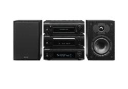 Denon D-F109NC schwarz/sch Denon D-F109NC schwarz/sch