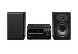Denon D-M39DAB schwarz/sch Denon D-M39DAB schwarz/sch