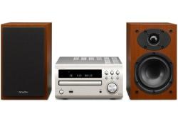 Denon D-M39DAB silber/kirs Denon D-M39DAB silber/kirs