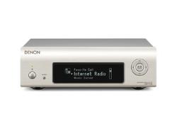 Denon DNP-F109 silber, Net