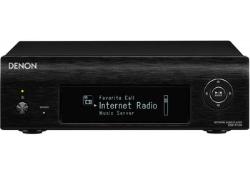 Denon DNP-F109 schwarz, Ne