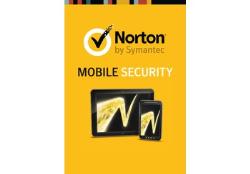 Symantec Norton Mobile Sec Symantec Norton Mobile Sec