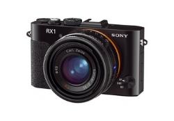 Sony DSC-RX1 schwarz, CMOS Sony DSC-RX1 schwarz, CMOS