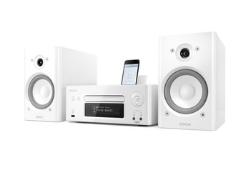 Denon CEOL N-8 weiss, Netz Denon CEOL N-8 weiss, Netz