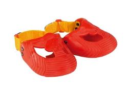 Big Schuhe, Alter: ab 1Jah