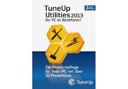 S.A.D. TuneUp Utilities 20 S.A.D. TuneUp Utilities 20