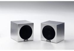 Revox Re:sound S cube alu, Revox Re:sound S cube alu,