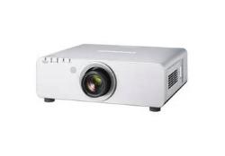 DLP-Projektor Panasonic PT DLP-Projektor Panasonic PT