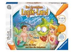 Ravensburger tiptoi® Lern Ravensburger tiptoi® Lern