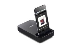 Revox Joy iPod docking sta Revox Joy iPod docking sta