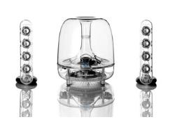 harman/kardon SoundSticks harman/kardon SoundSticks
