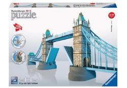 Ravensburger 3D Puzzle - T
