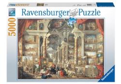 Ravensburger Puzzle - Giov Ravensburger Puzzle - Giov