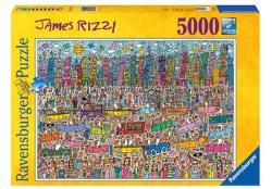Ravensburger Puzzle - Noth Ravensburger Puzzle - Noth