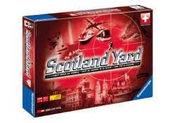 Ravensburger Spiele - Scot
