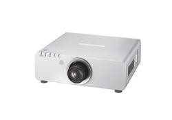 DLP-Projektor Panasonic PT DLP-Projektor Panasonic PT