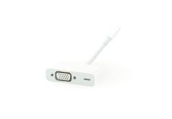 Apple Lightning to VGA Ada