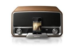 Philips ORD7300/10, DAB+ R Philips ORD7300/10, DAB+ R