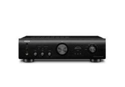 Denon PMA-720AE, schwarz, Denon PMA-720AE, schwarz,