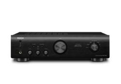 Denon PMA-520AE, schwarz, Denon PMA-520AE, schwarz,