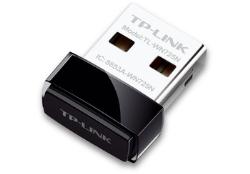 TP-Link TL-WN725N: WLAN-N TP-Link TL-WN725N: WLAN-N