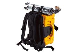 B&W Rucksacksystem für Ko