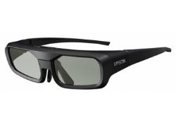Epson 3D Shutter-Brille, A