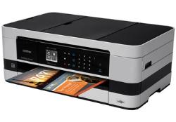 BrotherMFC-J4410DW, A3/4A, BrotherMFC-J4410DW, A3/4A,