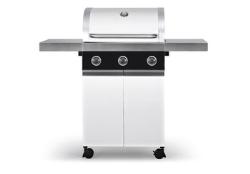 FireKING LINEA III, 3-Bren