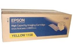 Toner Epson S051158, 6'