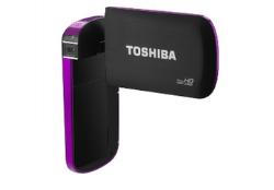 Toshiba Camcorder Camileo Toshiba Camcorder Camileo