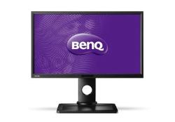 BenQ BL2410PT LED VA Panel BenQ BL2410PT LED VA Panel